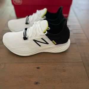 New in box, kids new Balance